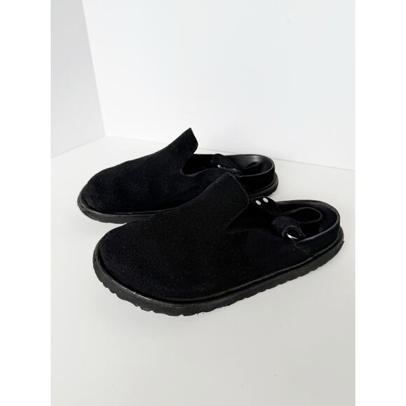 Birkenstock Jil Authentic Sander 39 , X Berlin Superior Suede